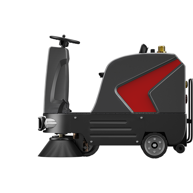清掃車型號及價格、圖片