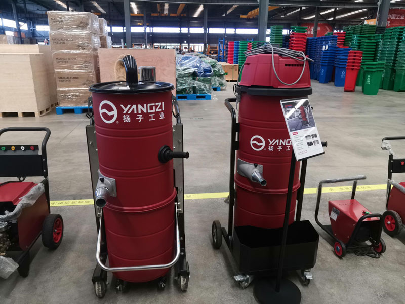 工業(yè)吸塵器使用和維護(hù)指南：延長其使用壽命的10個(gè)技巧！
