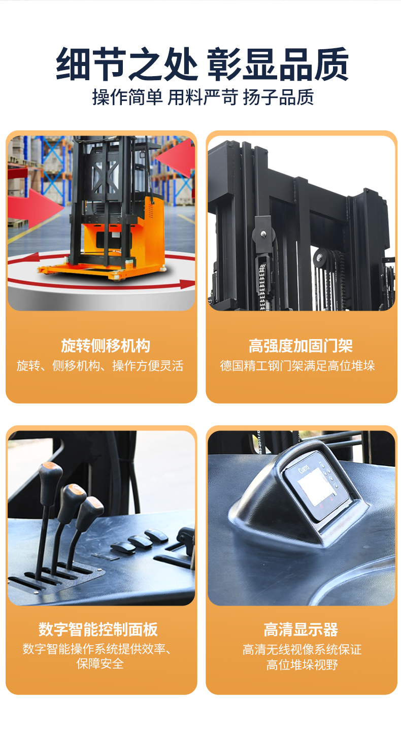 電動(dòng)三向堆垛叉車(chē)CDDM_03.jpg
